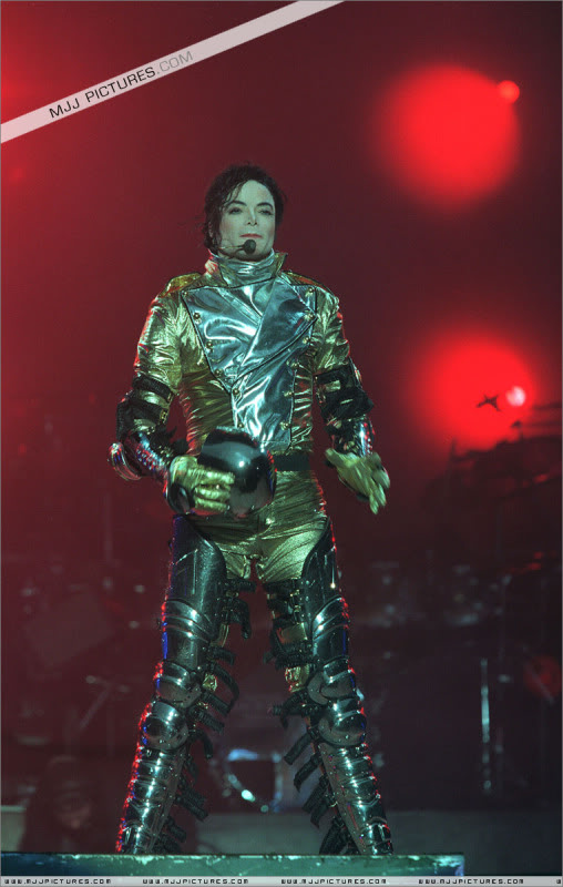 history - HIStory World Tour - Page 2 322