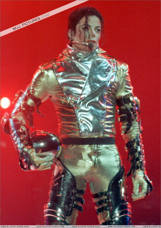 HIStory World Tour - Page 2 323