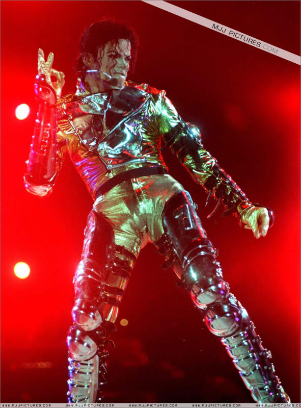 tour - HIStory World Tour - Page 2 324