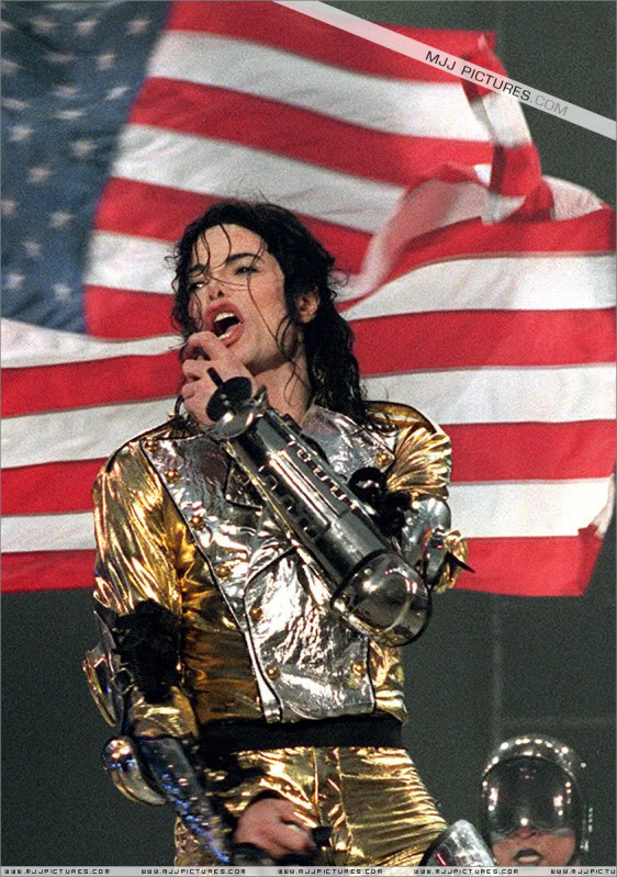 HIStory World Tour - Page 2 331
