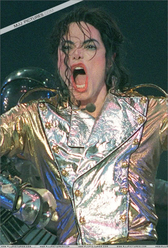HIStory World Tour - Page 2 334