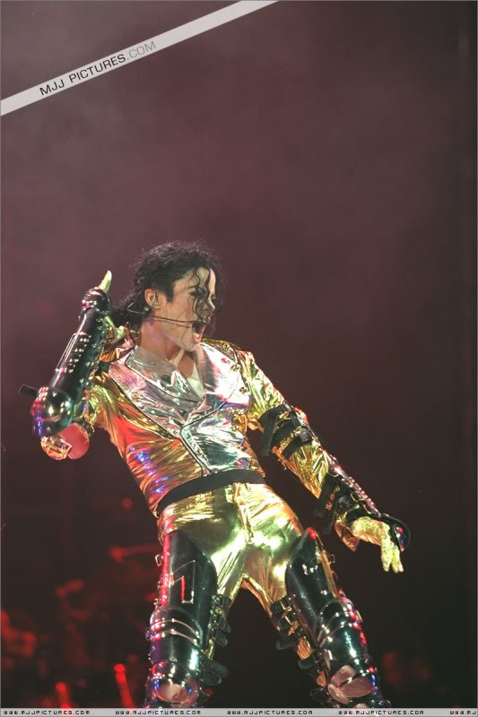 HIStory World Tour - Page 2 335