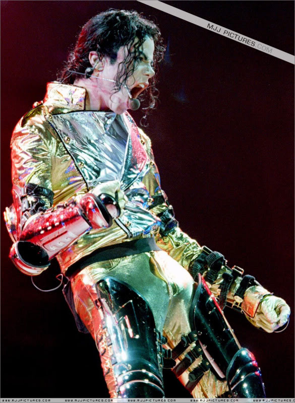 HIStory World Tour - Page 2 340