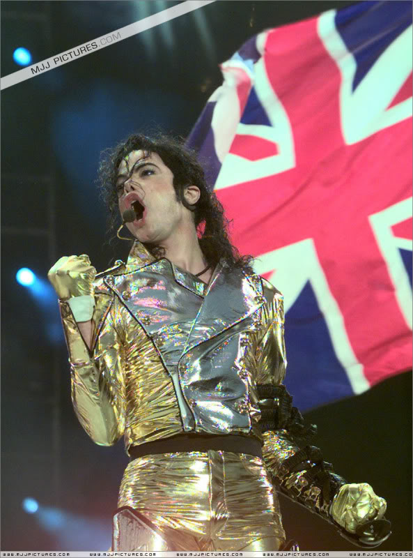 HIStory World Tour - Page 2 341