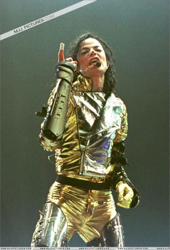 HIStory World Tour - Page 2 343