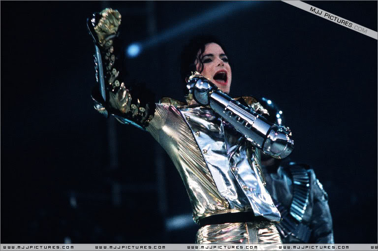 HIStory World Tour - Page 2 352