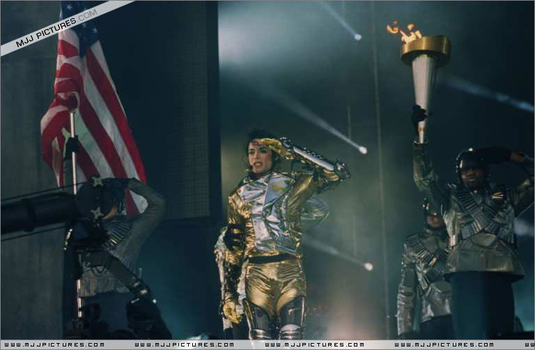 tour - HIStory World Tour - Page 2 354