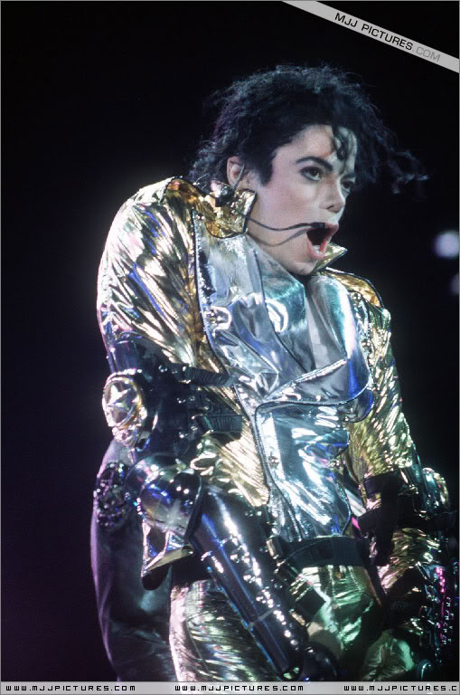 HIStory World Tour - Page 2 358