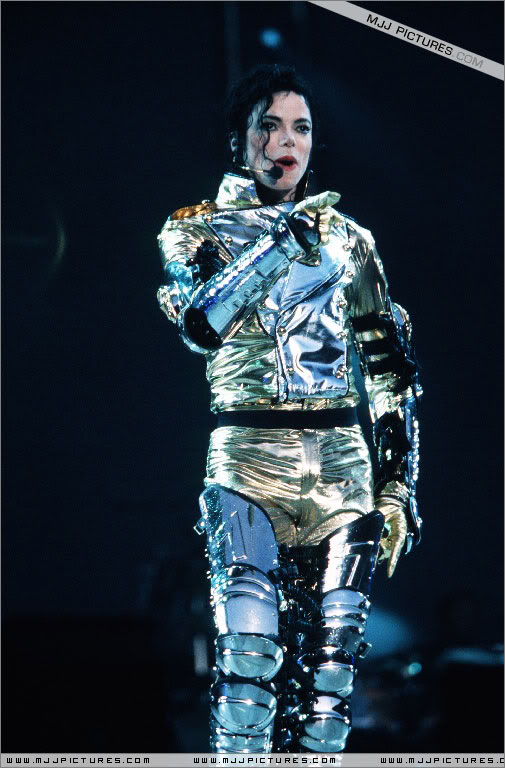 tour - HIStory World Tour - Page 2 359