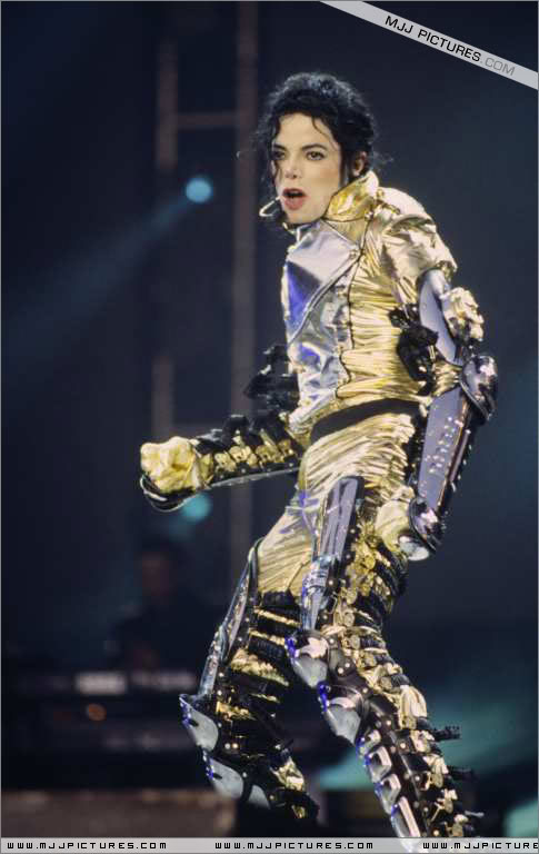 history - HIStory World Tour - Page 2 362
