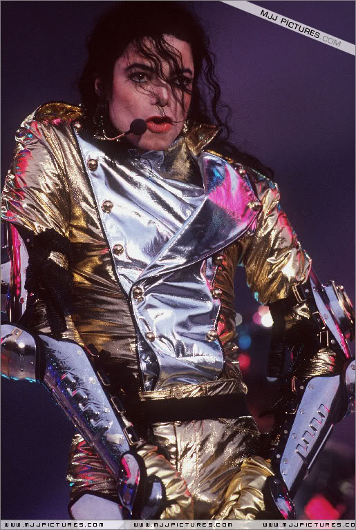 HIStory World Tour - Page 2 366