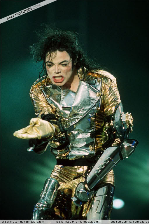 HIStory World Tour - Page 2 367