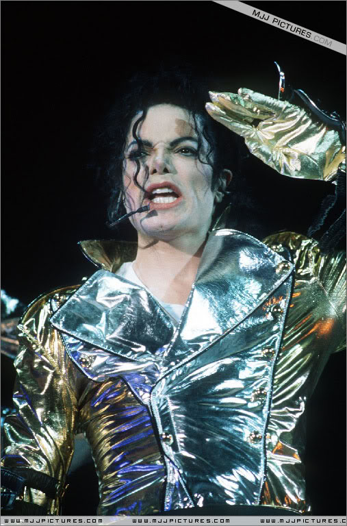 HIStory World Tour - Page 2 370