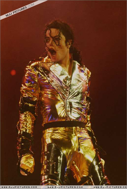 HIStory World Tour - Page 2 377