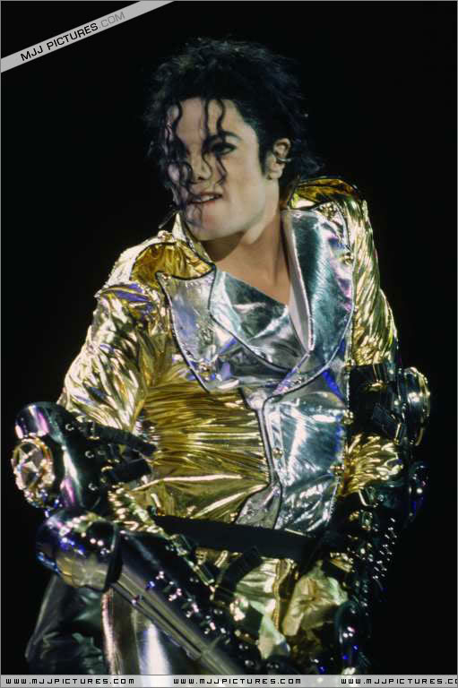 tour - HIStory World Tour - Page 2 381