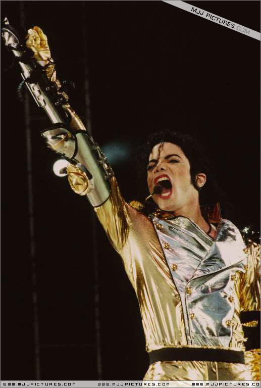 tour - HIStory World Tour - Page 2 386