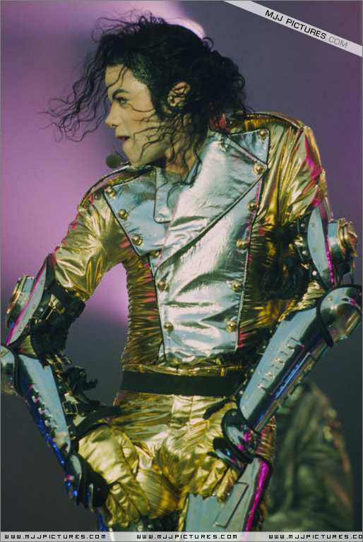 HIStory World Tour - Page 2 388