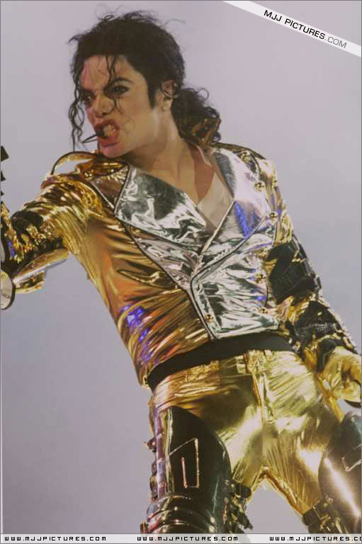 history - HIStory World Tour - Page 2 389