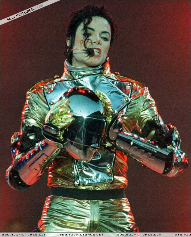 tour - HIStory World Tour - Page 2 391