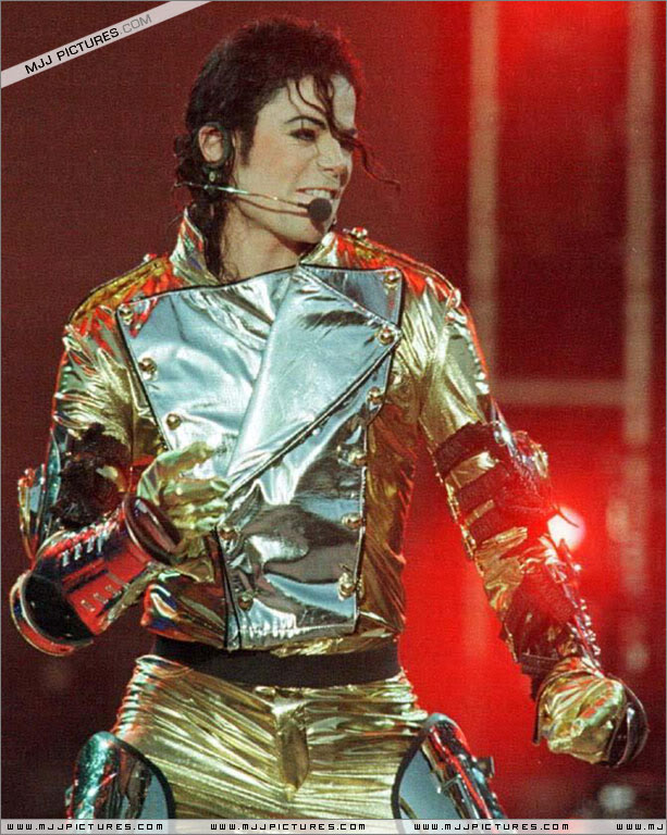 HIStory World Tour - Page 2 392