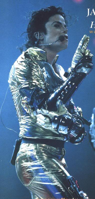 HIStory World Tour - Page 2 395