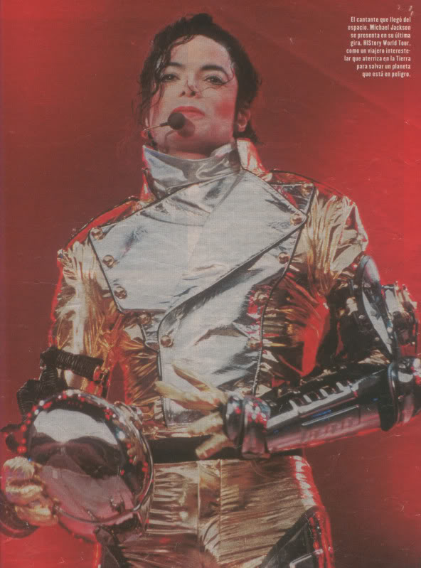 history - HIStory World Tour - Page 2 396
