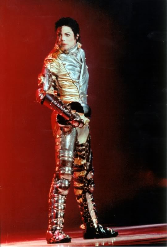 HIStory World Tour - Page 2 397