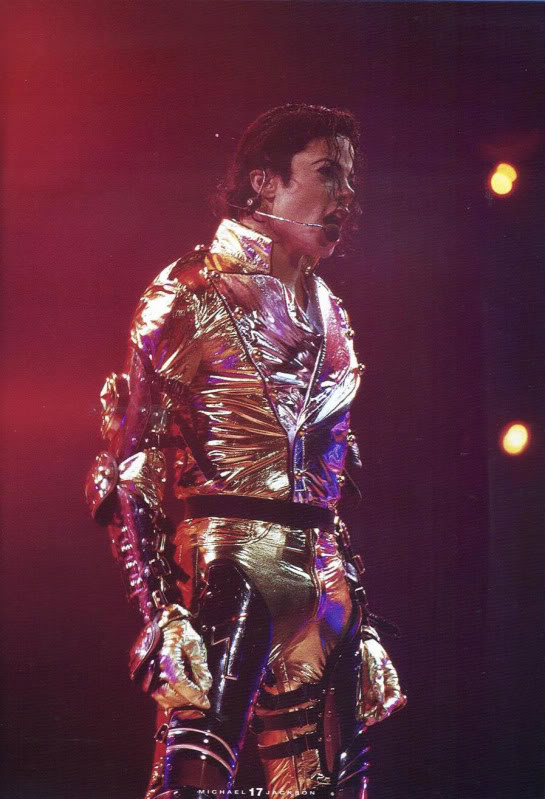 history - HIStory World Tour - Page 2 398