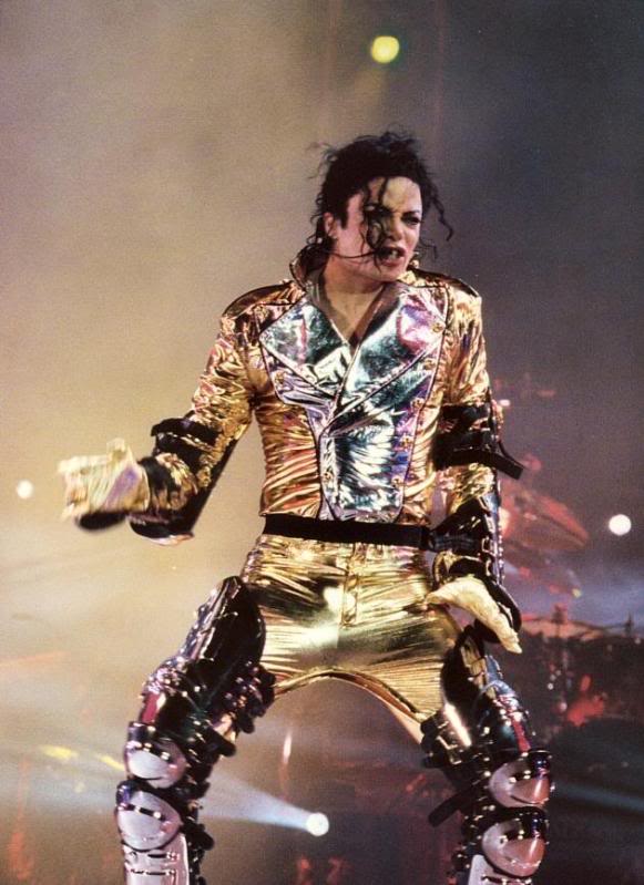 tour - HIStory World Tour - Page 2 400