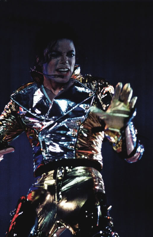 HIStory World Tour - Page 2 403