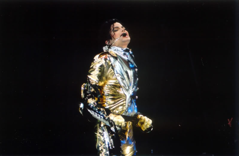 tour - HIStory World Tour - Page 2 407