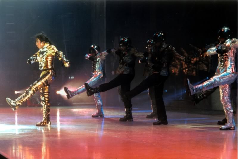 HIStory World Tour - Page 2 416