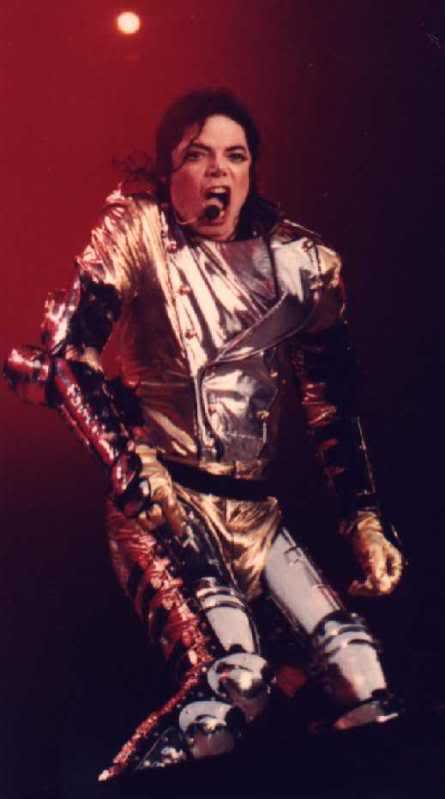 HIStory World Tour - Page 2 422