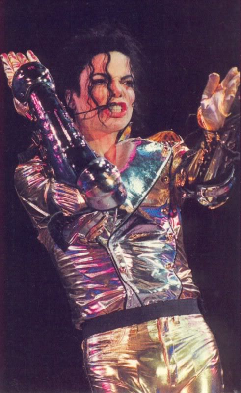 HIStory World Tour - Page 2 423