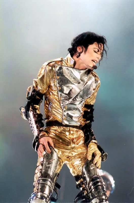 HIStory World Tour - Page 2 426