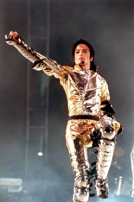 HIStory World Tour - Page 2 428