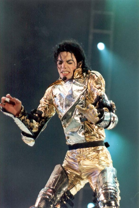 tour - HIStory World Tour - Page 2 429