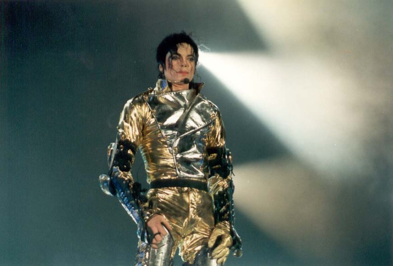 HIStory World Tour - Page 2 434