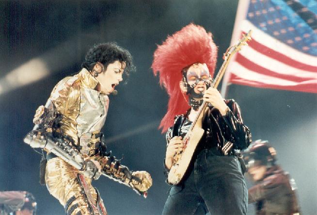 tour - HIStory World Tour - Page 2 437