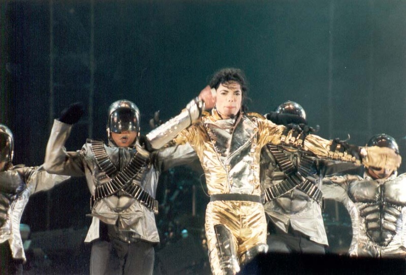 history - HIStory World Tour - Page 2 444