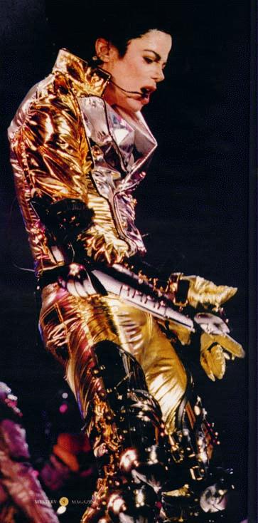 tour - HIStory World Tour - Page 2 450