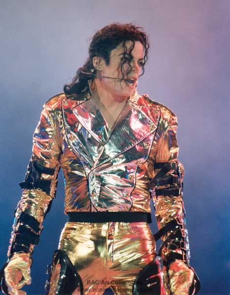 HIStory World Tour - Page 2 451