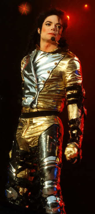 HIStory World Tour - Page 2 454