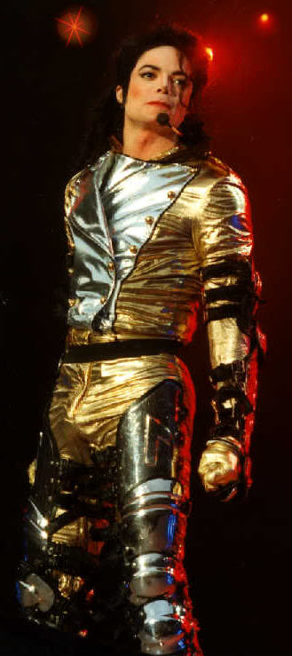 tour - HIStory World Tour - Page 2 454