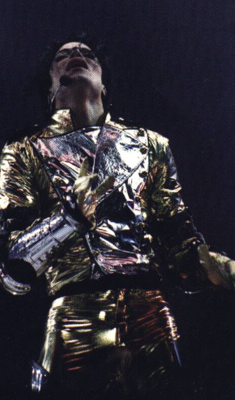 HIStory World Tour - Page 2 455