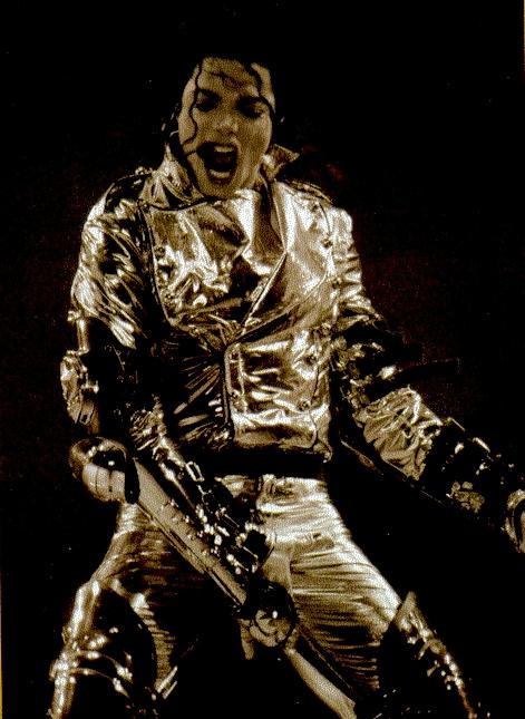 HIStory World Tour - Page 2 457