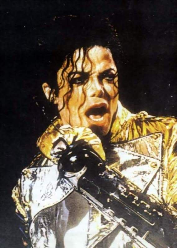 HIStory World Tour - Page 2 459