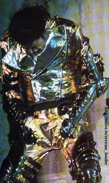 HIStory World Tour - Page 2 464
