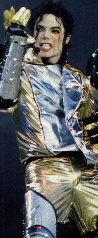 tour - HIStory World Tour - Page 2 465