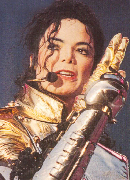 tour - HIStory World Tour - Page 2 466